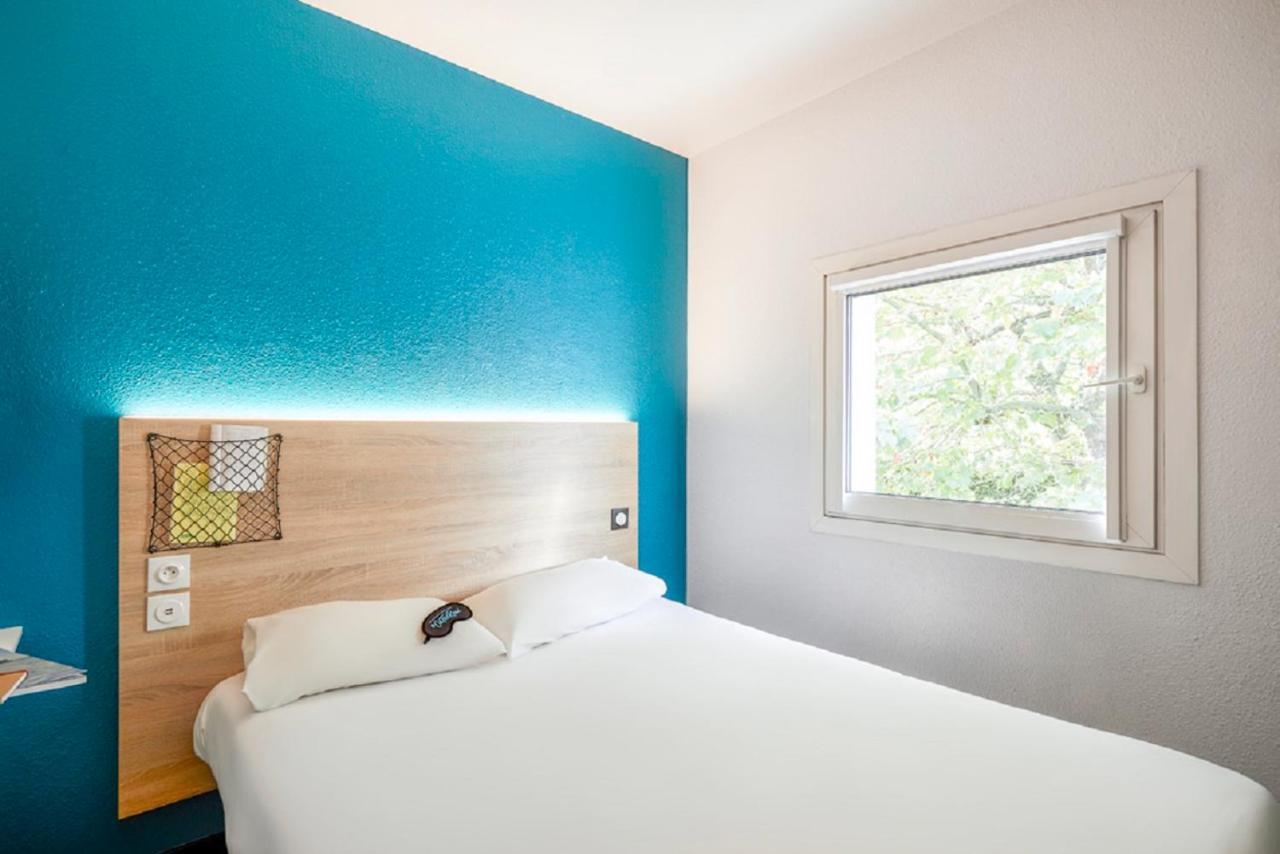Hotelf1 Frejus Roquebrune Sur Argens Exterior foto